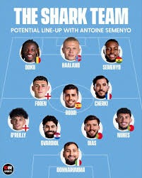 谈到欧冠踢巴黎，大马丁：队友压力会变小，因为