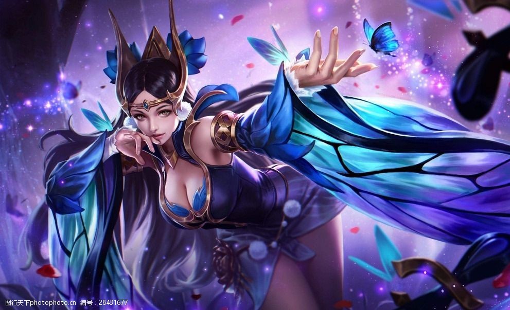 特狮的目标 特狮的目标