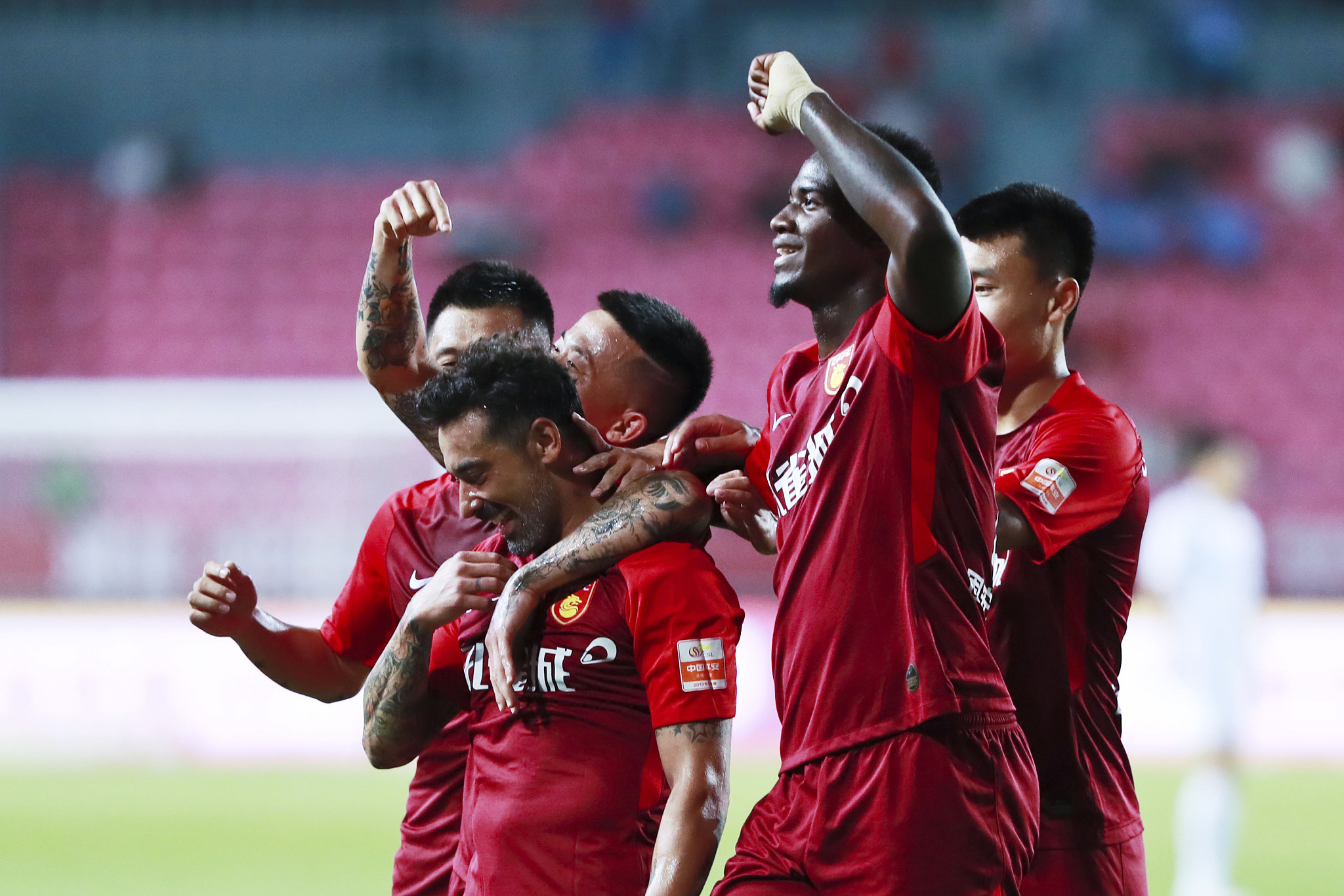 就在对手试 就在对手试