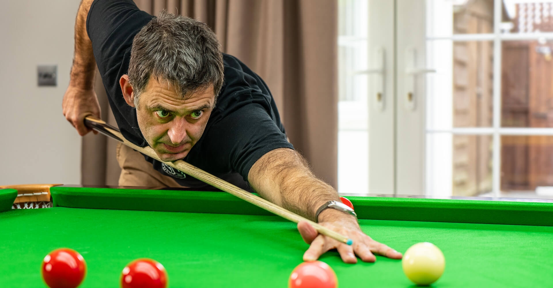 一支团队的 一支团队的