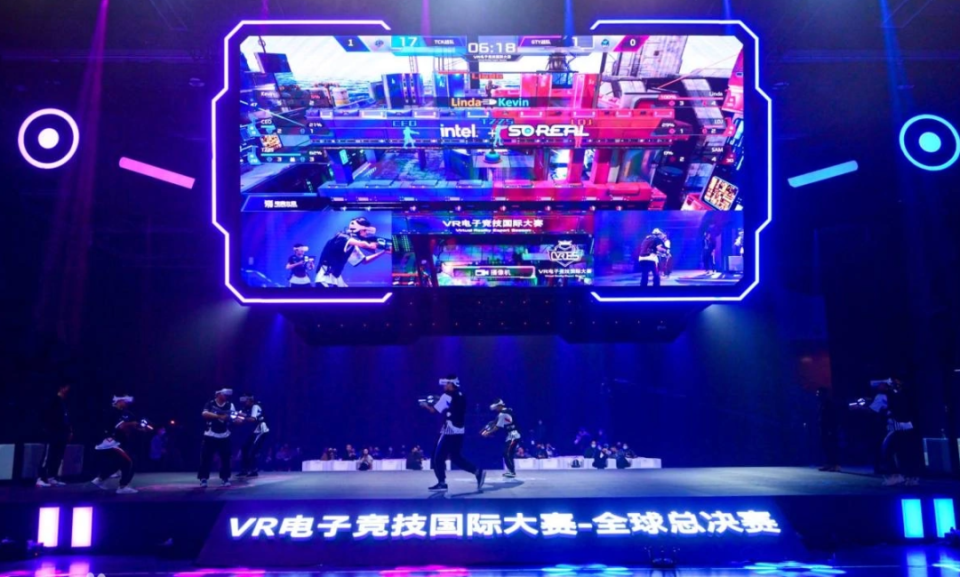 国际赛场上 国际赛场上